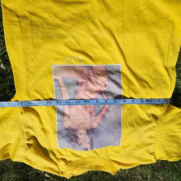 1970's Sheryl Tiegs Custom Tshirt - Picture 6 of 13